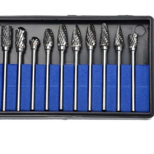 KEPALA MATA BOR GERINDA GURINDA DREMEL DEREMEL ALAT MULTI FUNGSI KIKIR PORTING POLISH GRAFIR UKIR MI