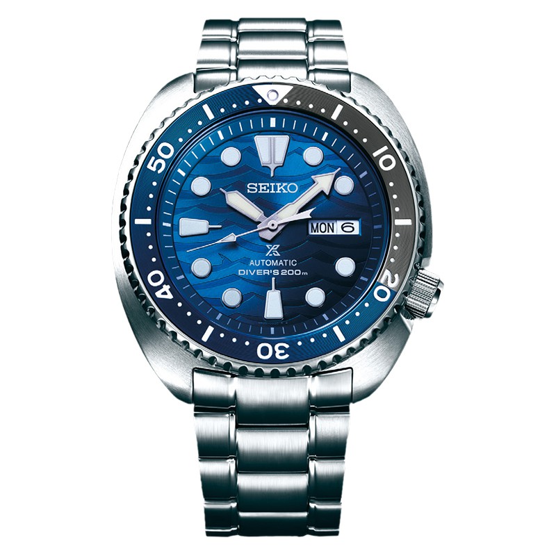 seiko diver 2019