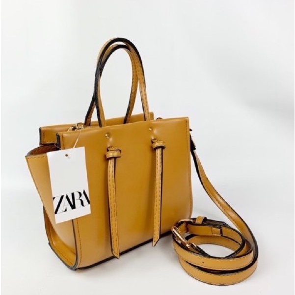 TAS Z*RA METROPOLITAN MINI import tas batam selempang