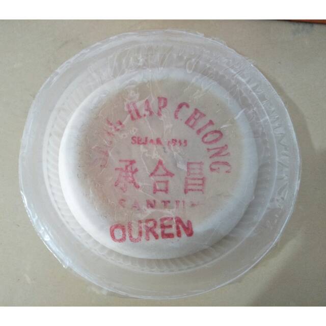 Kue Bulan/Tong Ciu Pia/Moon Cake/Kue Duren/Kue Cempedak/Kue Coklat/Kue Basah