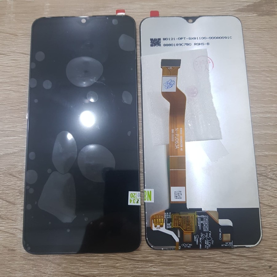 LCD Oppo f9 original