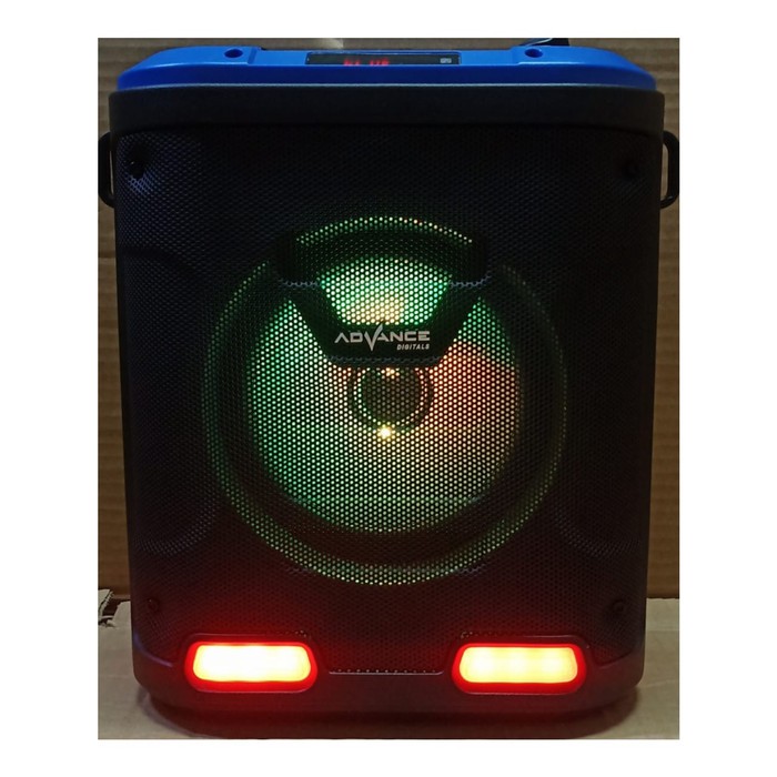 K-651 ADVANCE SPEAKER PORTABLE