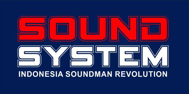 SOUND ISR (INDONESIA SOUNDMAN REVOLUTION )TERLARIS, ADA HARGA ADA KUALITAS (kualitas kaos dan sablon berani di adu )