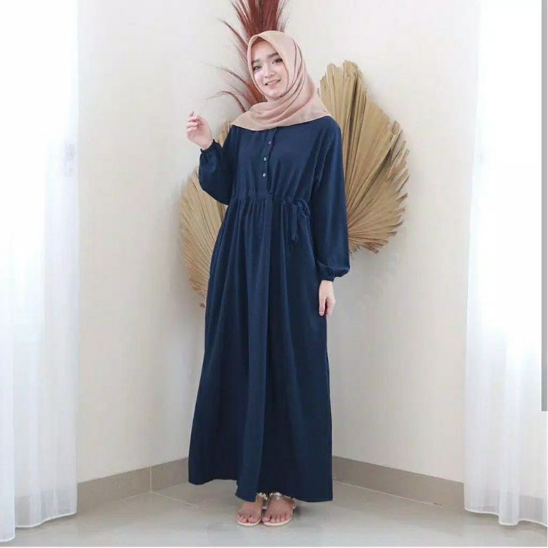PETRA GAMIS MOSCREPE POLOS