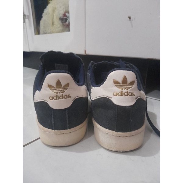 sepatu second brand original