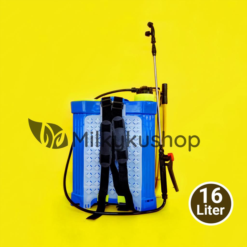 SPRAYER MANUAL NOKAKU 16 LITER NK16-CB ALAT SEMPROT DISINFEKTAN