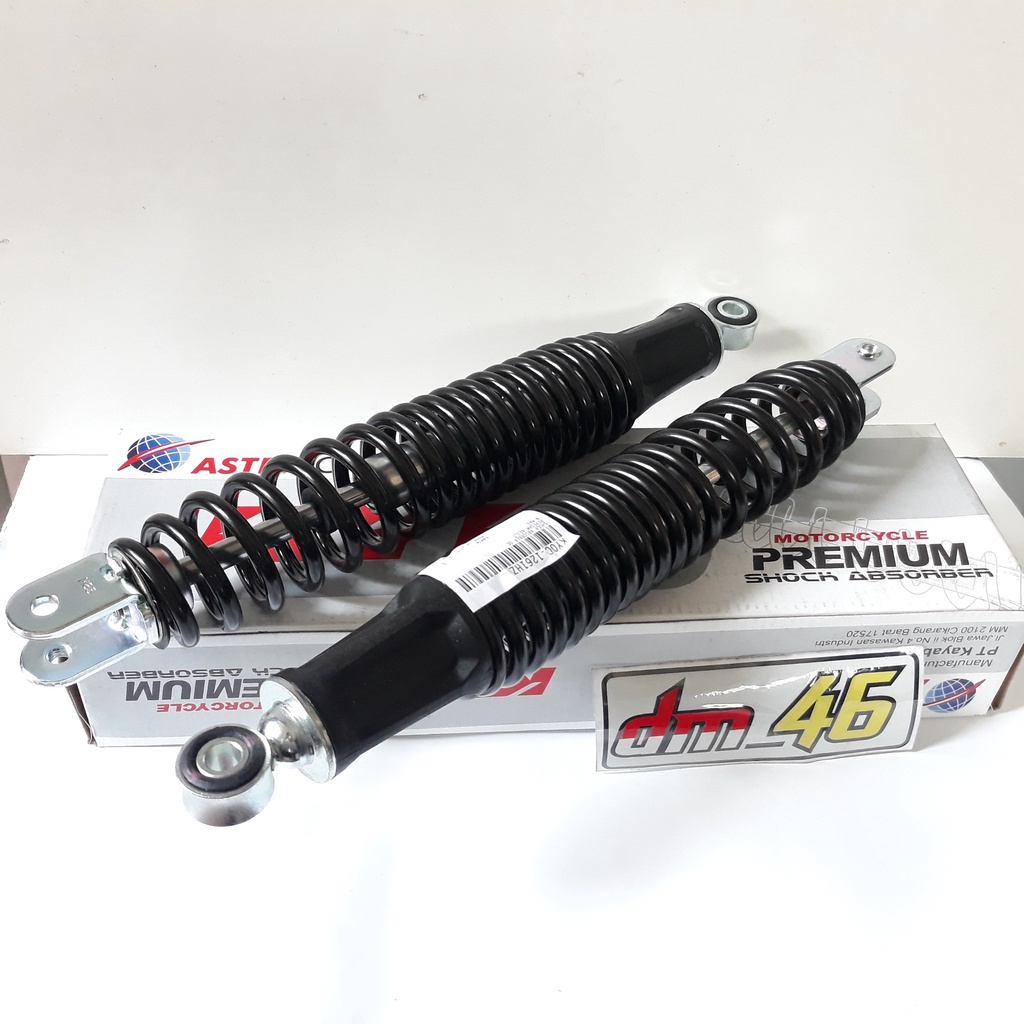 SHOCKBREAKER SHOCK ABSORBER KAYABA PREMIUM NMAX 150 155 ORIGINAL