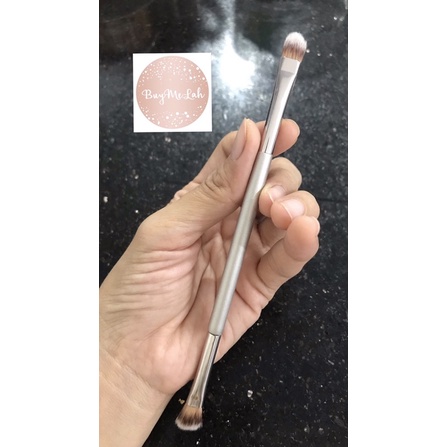 Double Head Eyeshadow Brush Blending and Detail