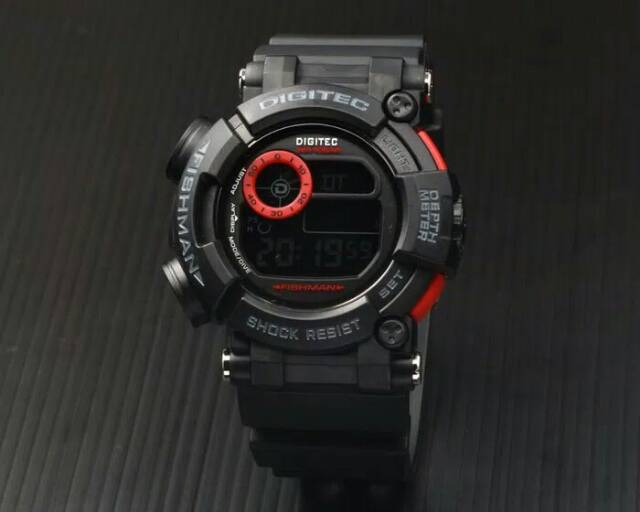 Digitec DG 2106 original tahan air