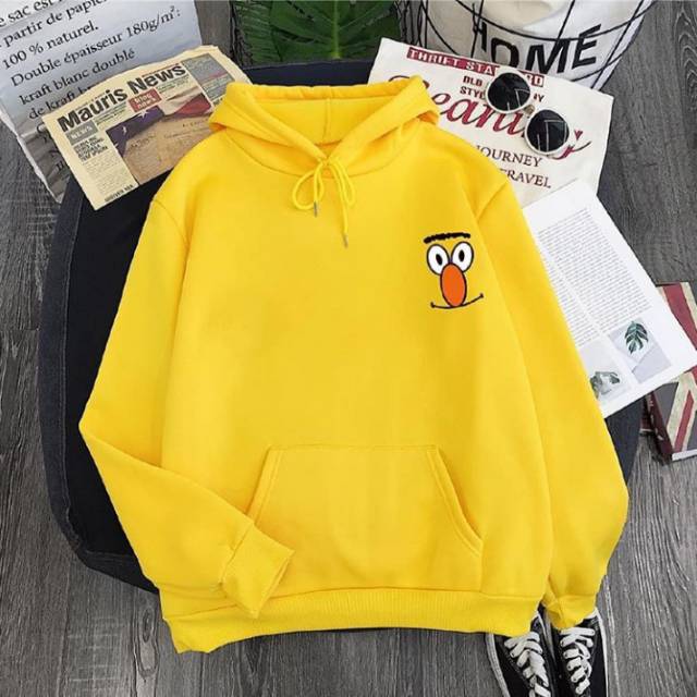 sesame street sweater