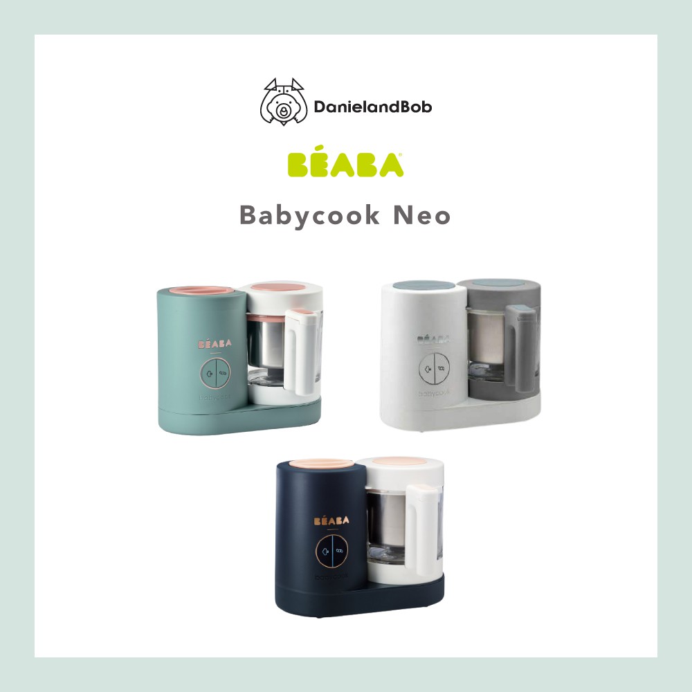 Beaba Babycook NEO