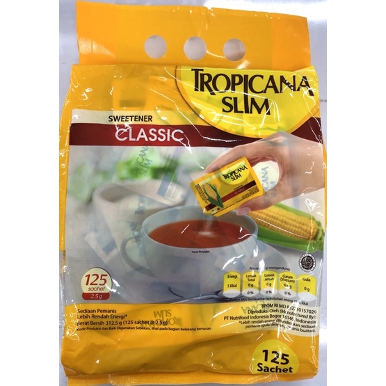 

tropicanaslim clasic 125’s