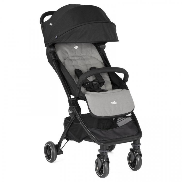 STROLLER JOIE PACT EMBER