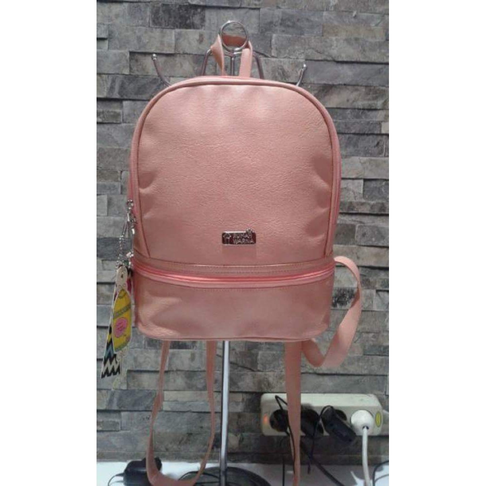 Tas Ransel Jelita Rumah Warna