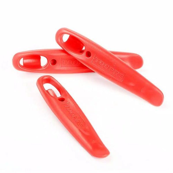 Cukit Ban Sepeda Nylon - Jugil Roda Plastik Plastic Anti Lecet - Tire Lever Velg Rim Rims MTB Lipat 