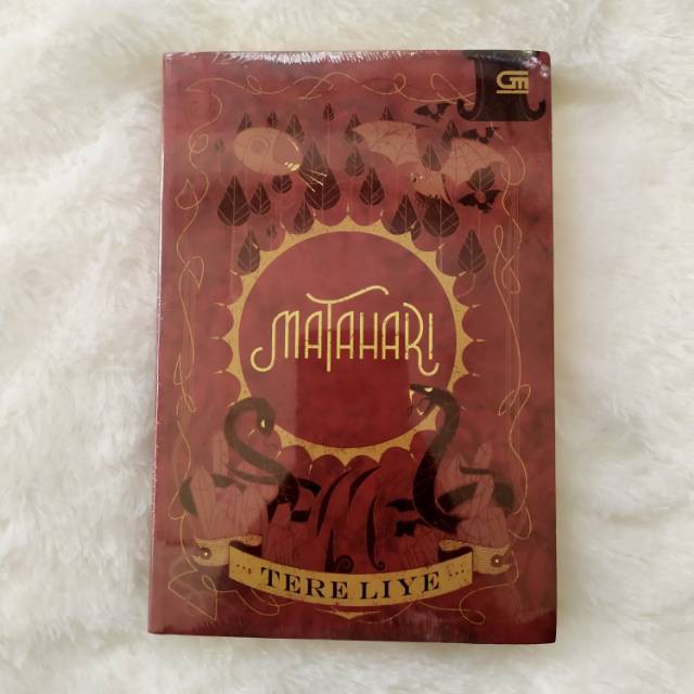 Matahari Tere Liye