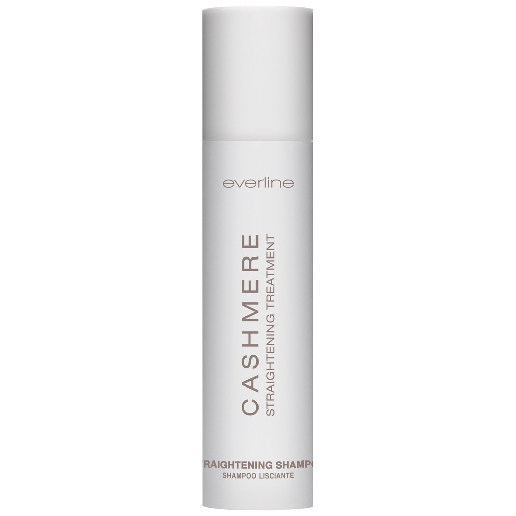 EVERLINE CASHMERE SHAMPO 200 ML @ MJ