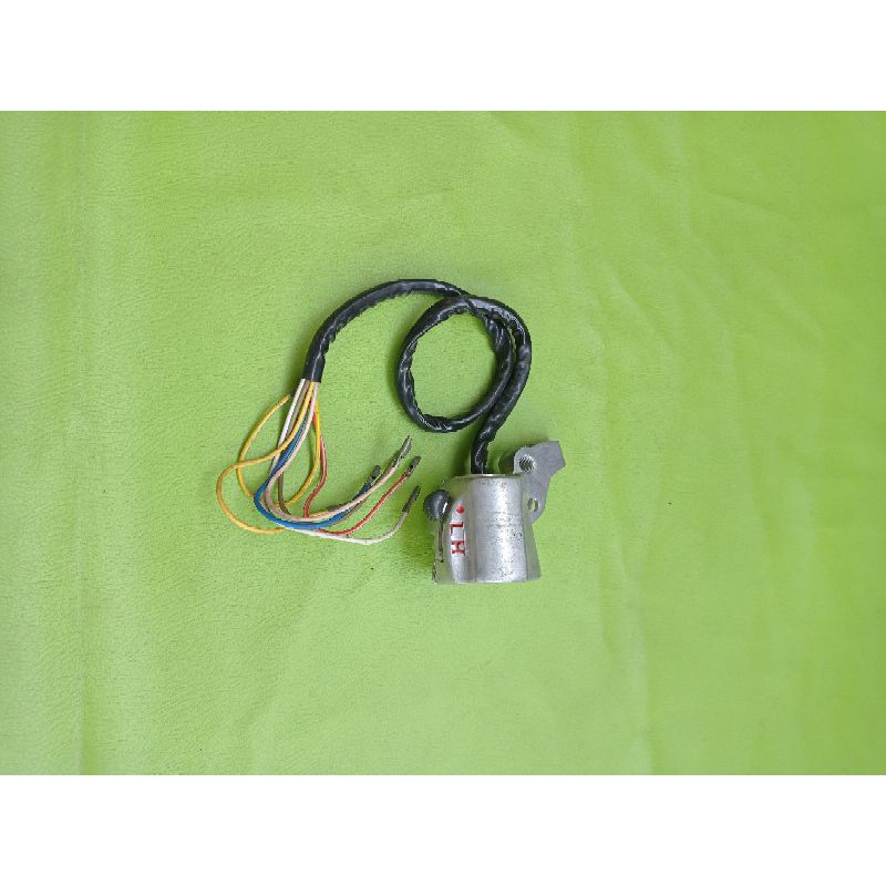 holder saklar kanan honda cb100 cb125