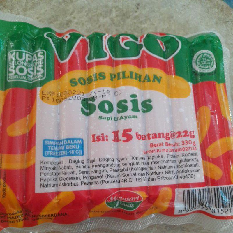 

sosis