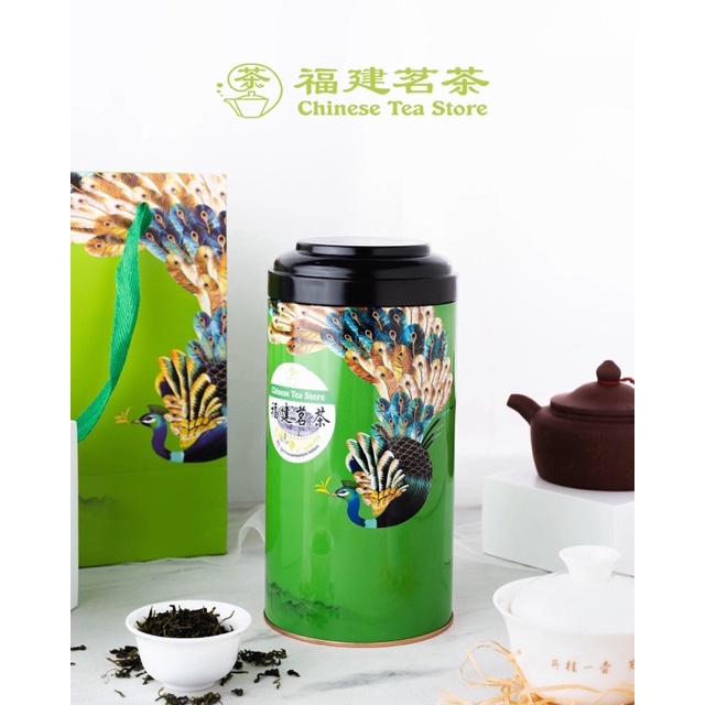 

Chinesetea/Xiao ye gu ding小叶苦丁A052