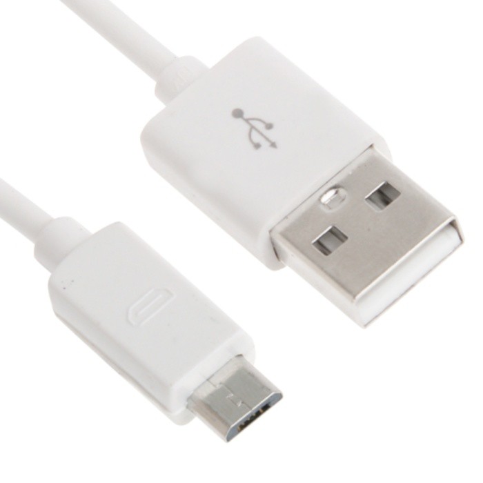 Kabel Micro USB Port Data Cable BlackBerry Samsung Lenovo Asus Xiaomi