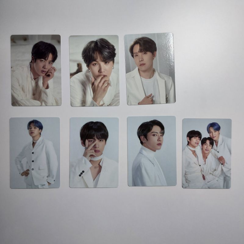 [OFFICIAL] BTS MINI PC MOTS TOUR