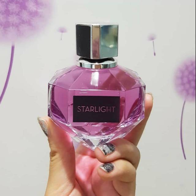 PARFUME AIGNER STARLIGHT WOMEN EDP 100ml