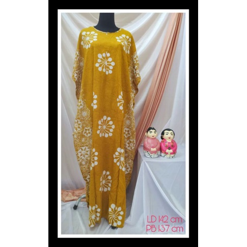 DASTER LOWO PREMIUM/DASTER LOWO/DASTER PEKALONGAN/DASTER