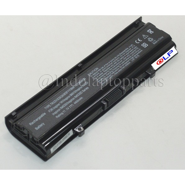 Baterai Dell N4020 N4030D N4030 P07G001
