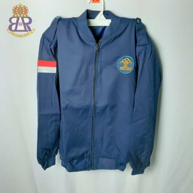 JAKET PENGAYOMAN - KEMENKUMHAM