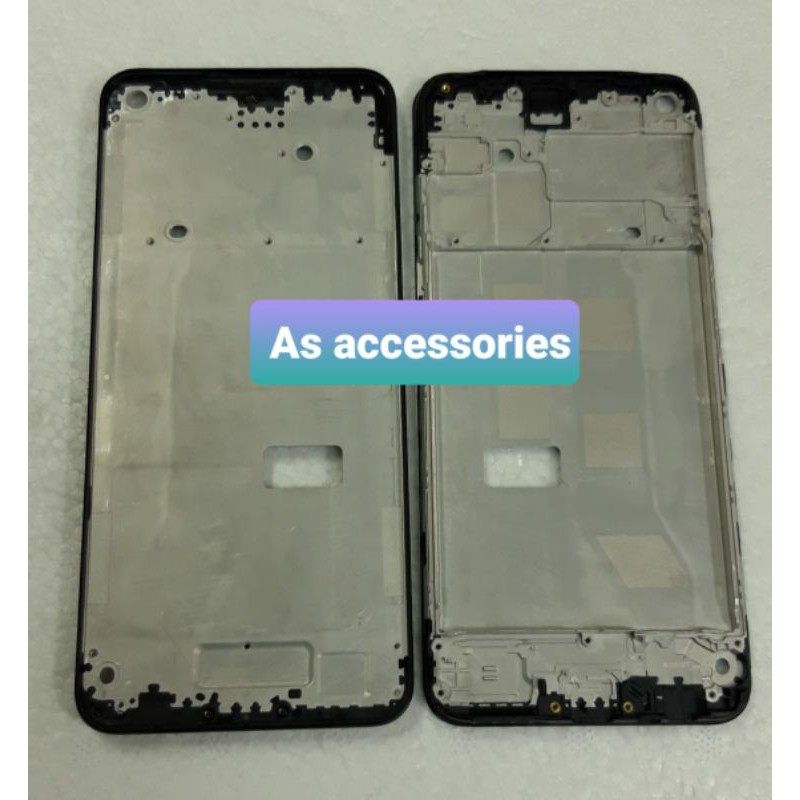 Frame lcd Dudukan lcd Tulang lcd oppo a53-Oppo a53 2020