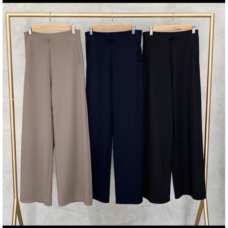 Panama Kulot by Lights.clo