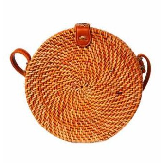 Tas Rotan Murah