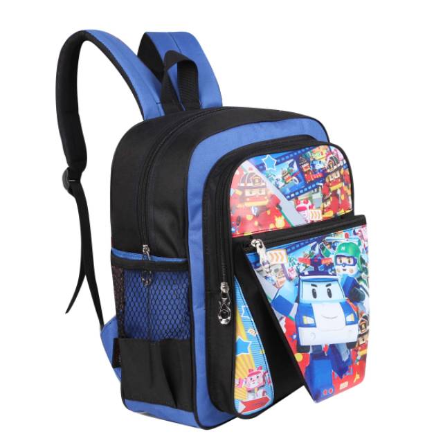 ZEINTIN TAS ANAK SEKOLAH SL 5002