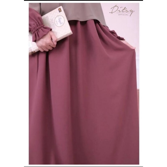 prelove LILURA DECOROSE MARZAN M DITSY