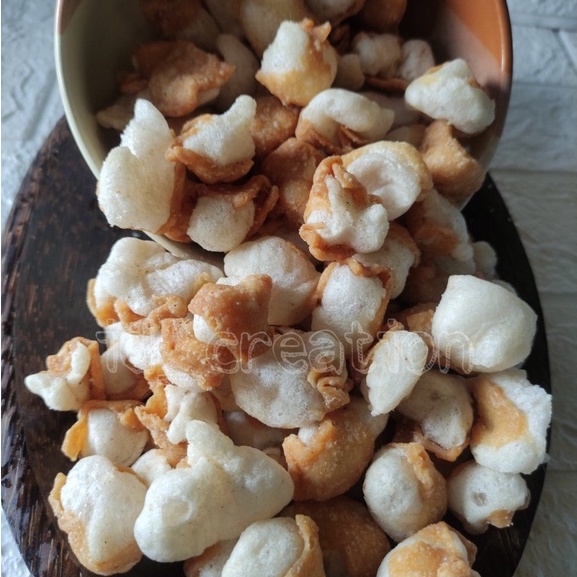 

COD Siomay Mini Toping Baso Aci Seblak Cuanki 1KG