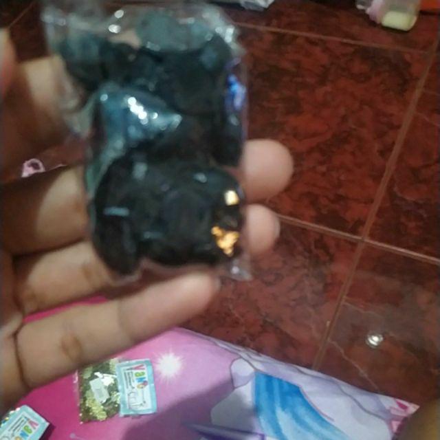 Diamond Jahit Tetes Warna Uk.10 × 14 Mm