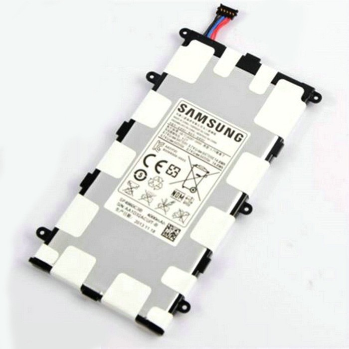 Baterai battery batere SAMSUNG Tab 2 7.0 SP4960C3B P3100 Original