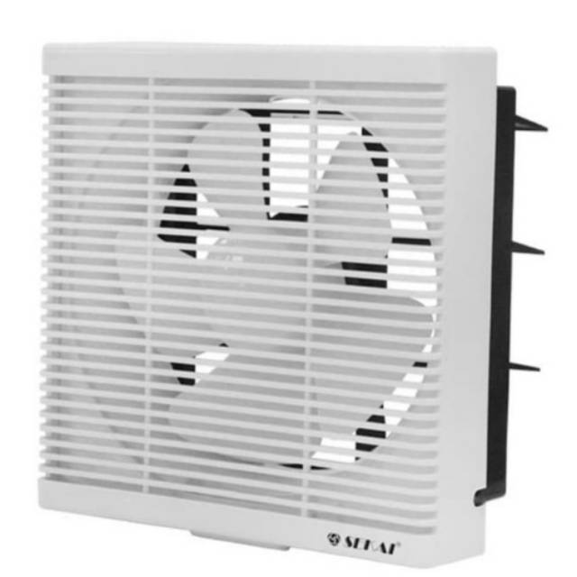 EXHAUST FAN DINDING SEKAI
