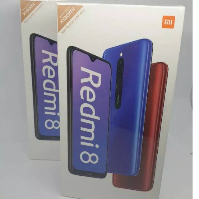Xiaomi Redmi 8 4/64