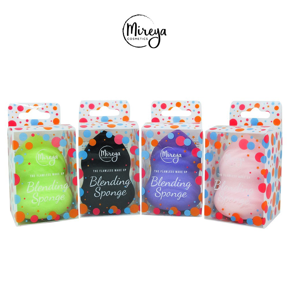 Blending Sponge Mireya