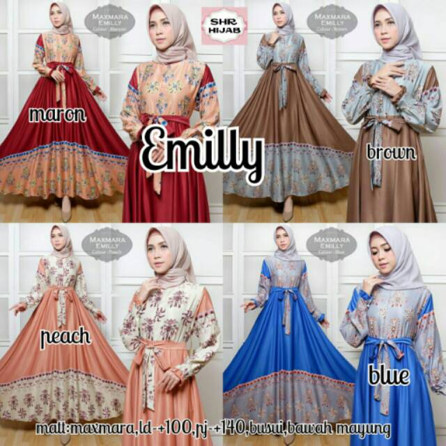 

Emilly