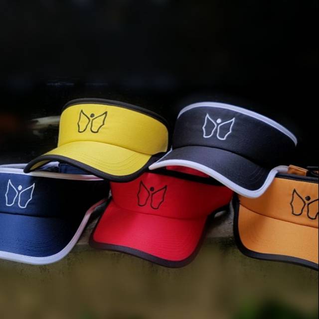 Topi muslimah  by inji