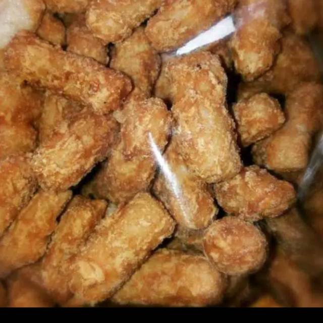 

Kolontong 250 gram 1/4 kg 18000
