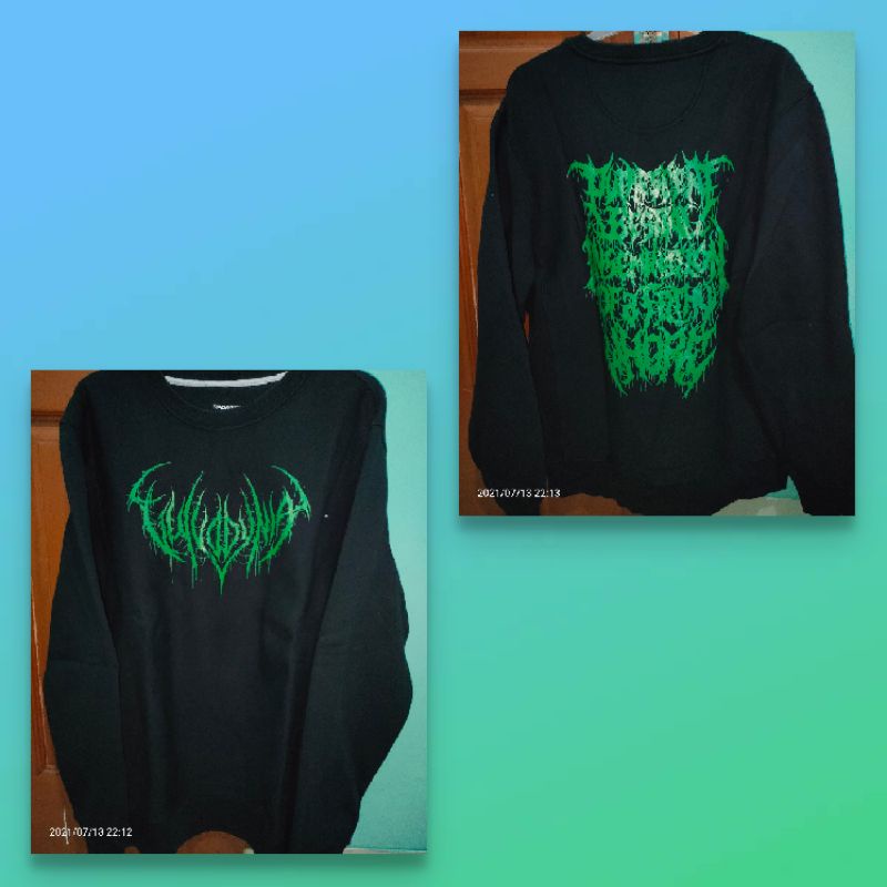 CREWNECK VULVODYNIA