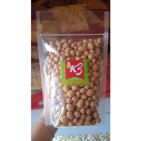 

Kacang telor K3 byEfniaa
