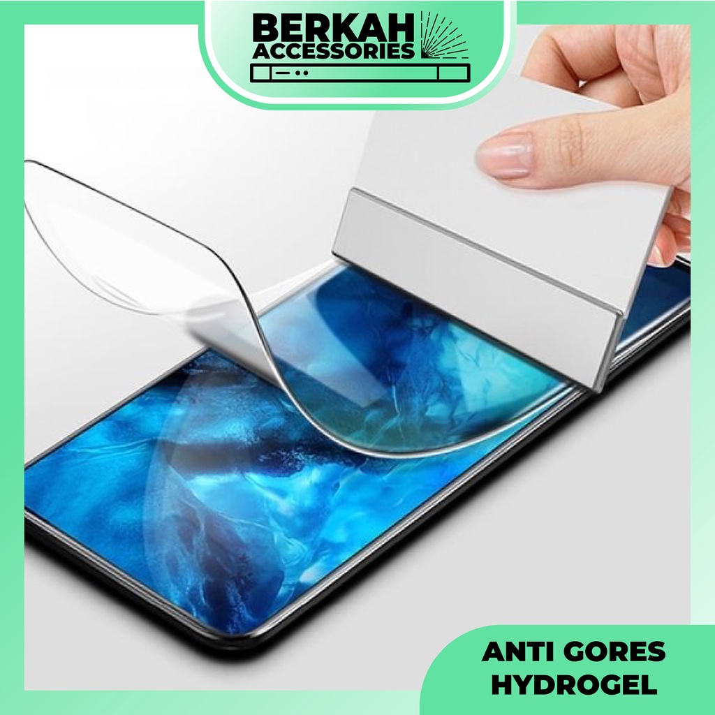 ANTIGORES HYDROGEL OPPO NEO/NEO 3/NEO 5/NEO 5S/NEO 7/FIND X2/FIND X3/R11/R11S/R15/R15 PRO/R17