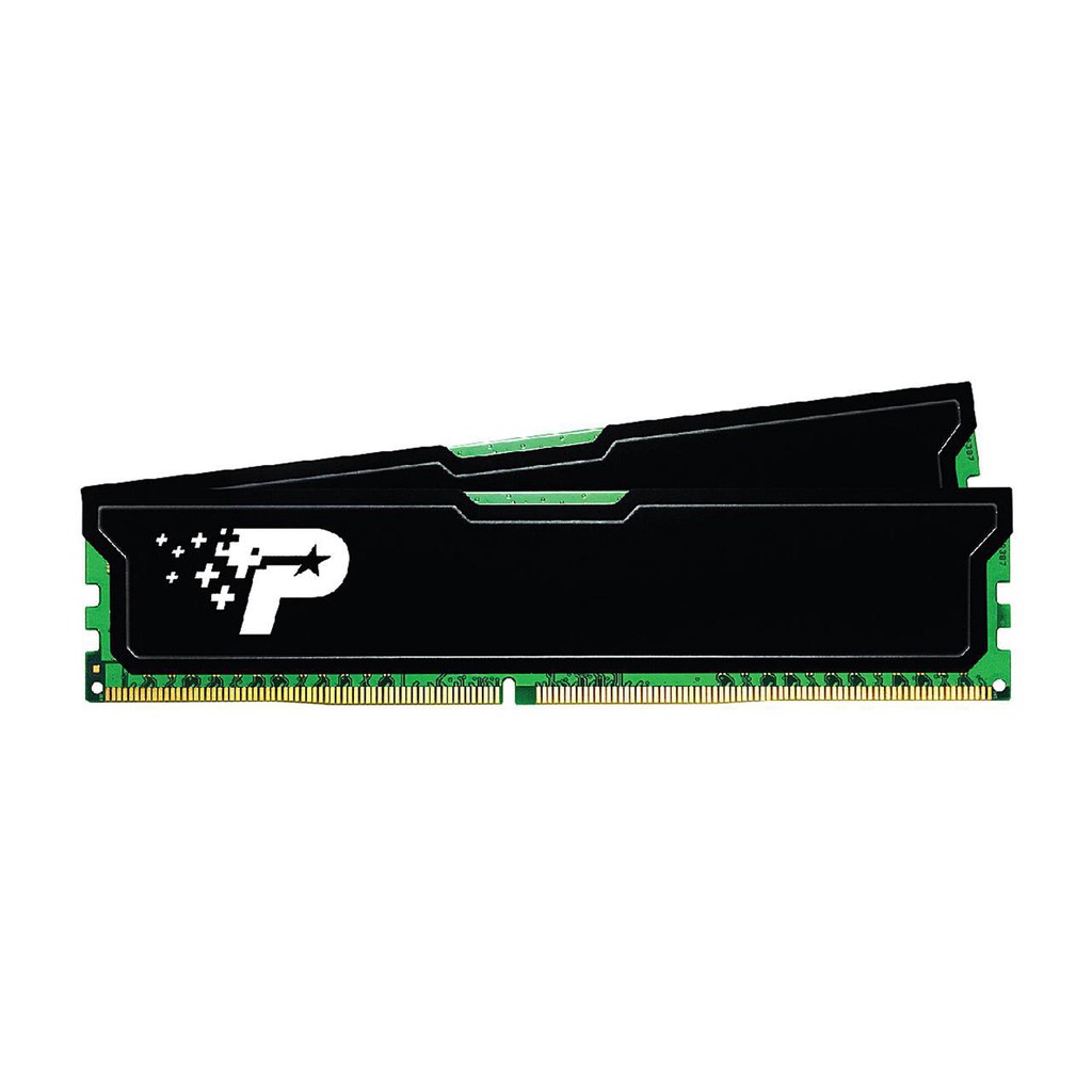 Patriot PSD38G1600KH 2x4GB DDR3 1600Mhz