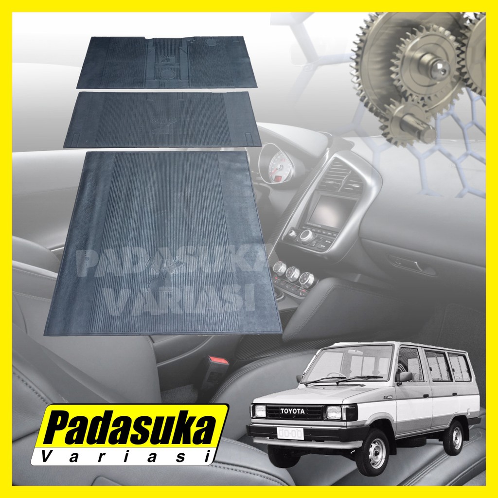 Karpet Kijang Super Karpet Karet Karpet Lantai Kijang Super