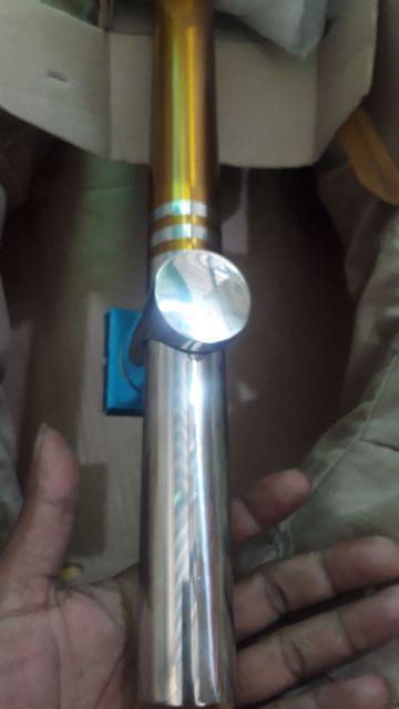 Handle Pintu Rumah Panjang 1 Meter